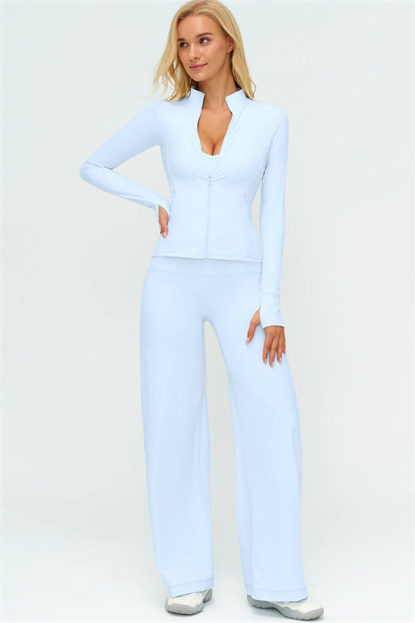 The Twirl New Straight Leg Pants
