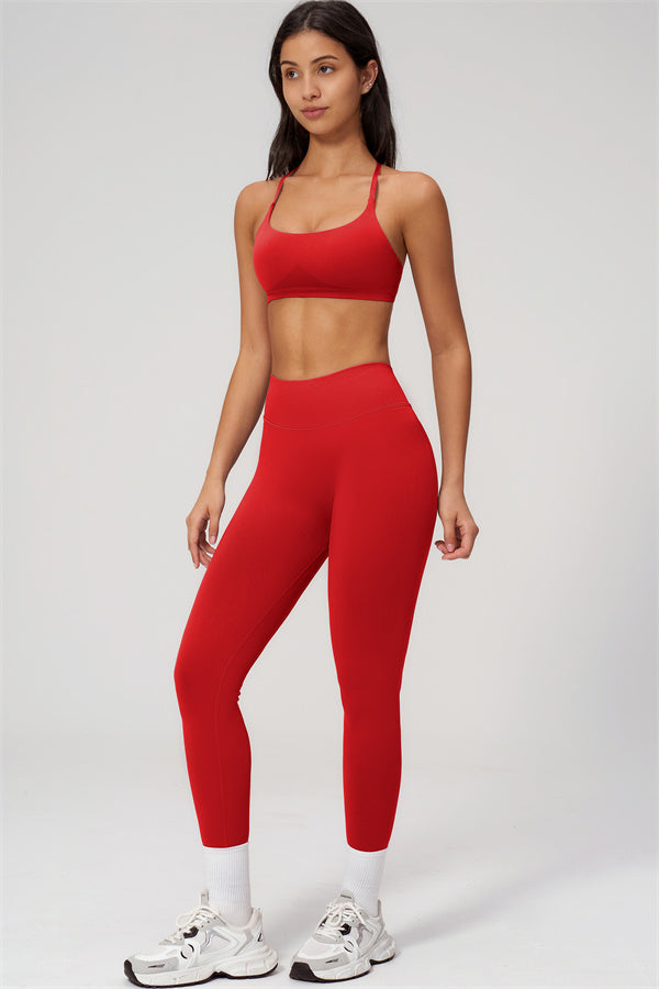 The New Empower Sports Bra