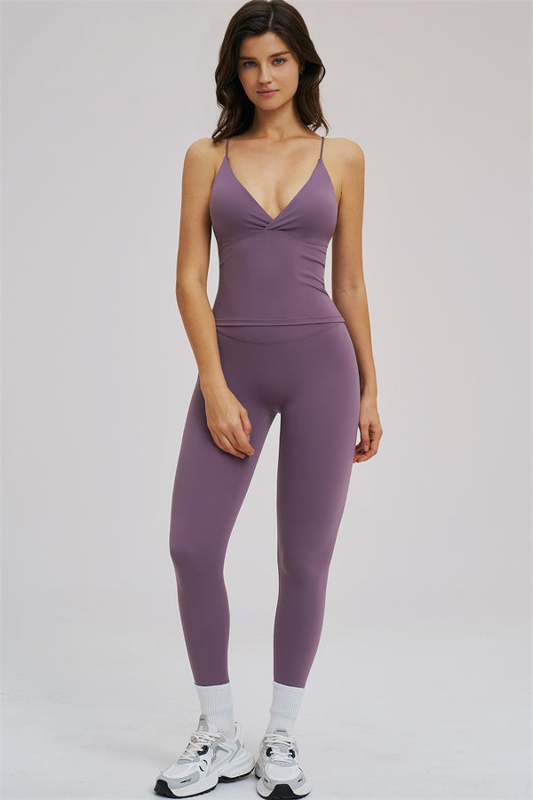 The Mosaic Leggings