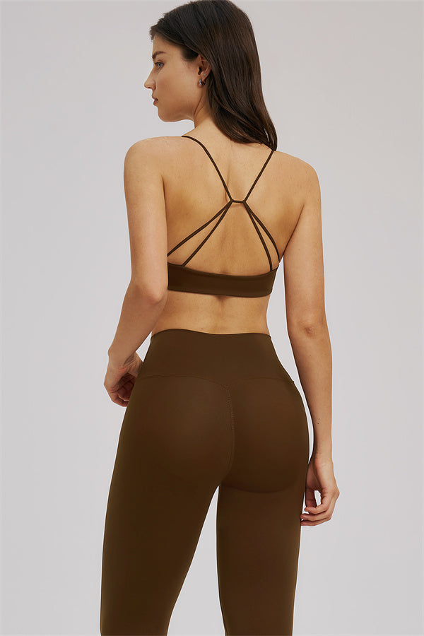 The Mosaic Leggings