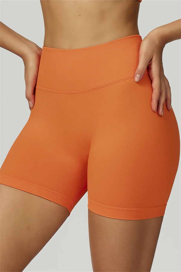 The Prime Sports Bra Shorts 2-Piece Set