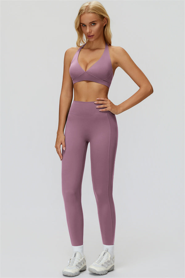 The Fyra Leggings