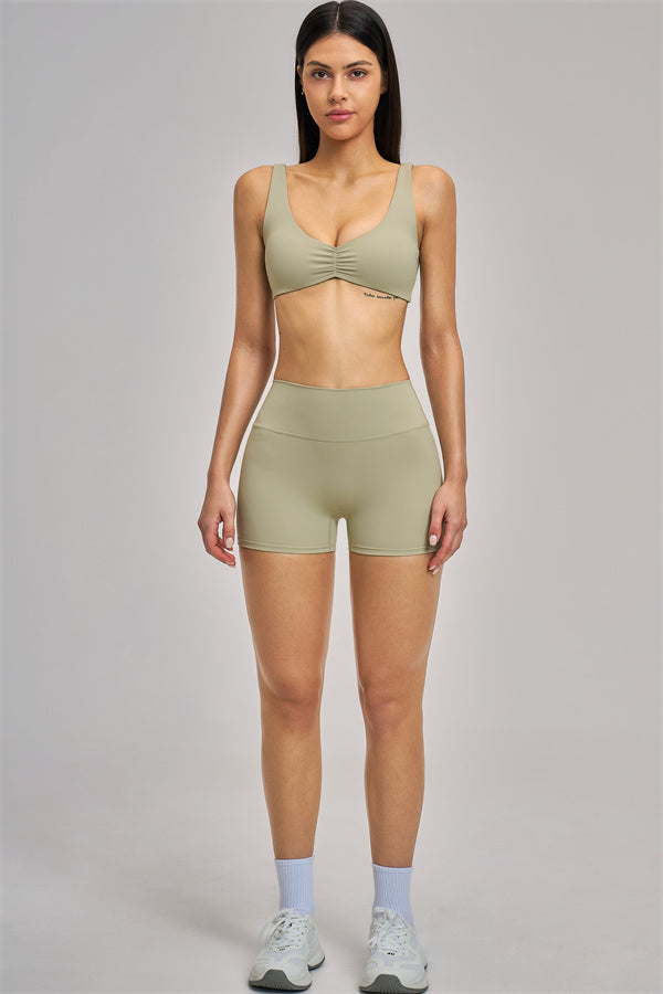 The Swoon Sports Bra
