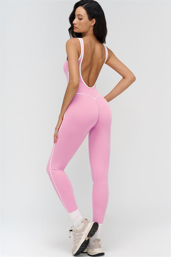 The Crave Jumpsuit