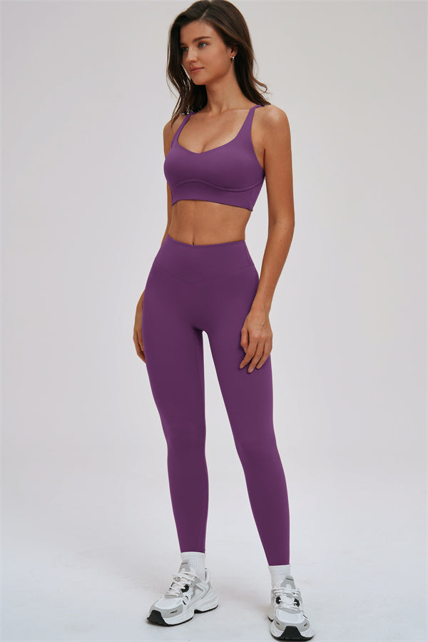 The Kinetic Leggings