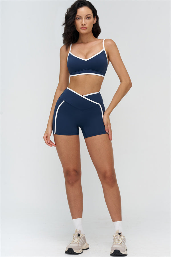 The Crave Shorts