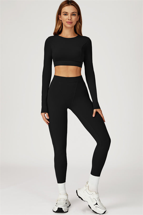 The Conquer Leggings