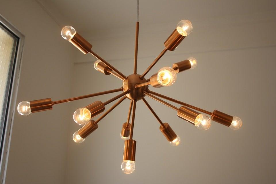 Dimmable Light Bulb Retro Vintage Edison Bulb Incandescent Ampoule Bulbs Vintage Edison Lamp Retro Light Vintage Bulbs Modern Style Square Spiral Filament Incandescent Light