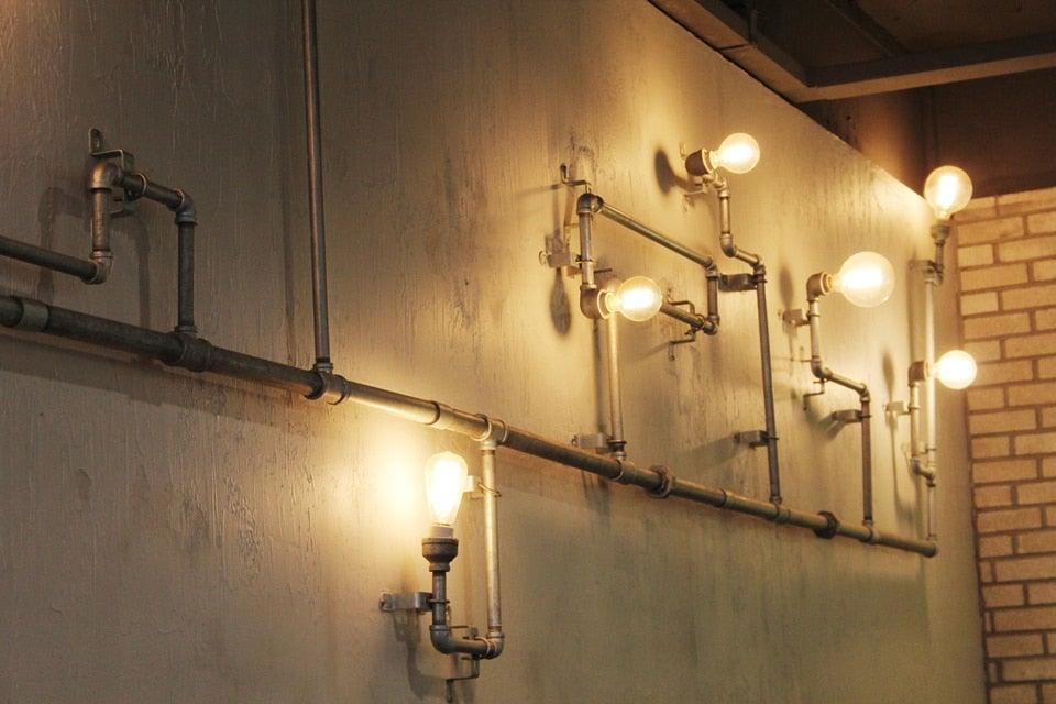 Dimmable Light Bulb Retro Vintage Edison Bulb Incandescent Ampoule Bulbs Vintage Edison Lamp Retro Light Vintage Bulbs Modern Style Square Spiral Filament Incandescent Light
