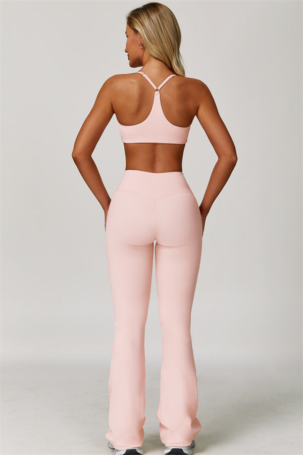 The Refresh Sports Bra
