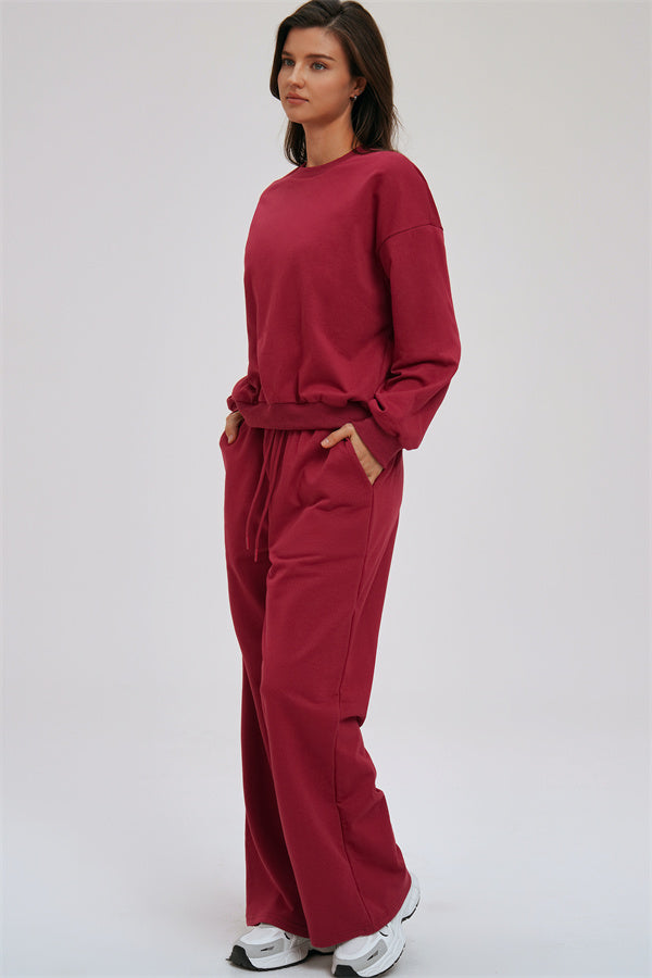 The Kinetic Sweatshirt Sweatpants 2-Piece Set