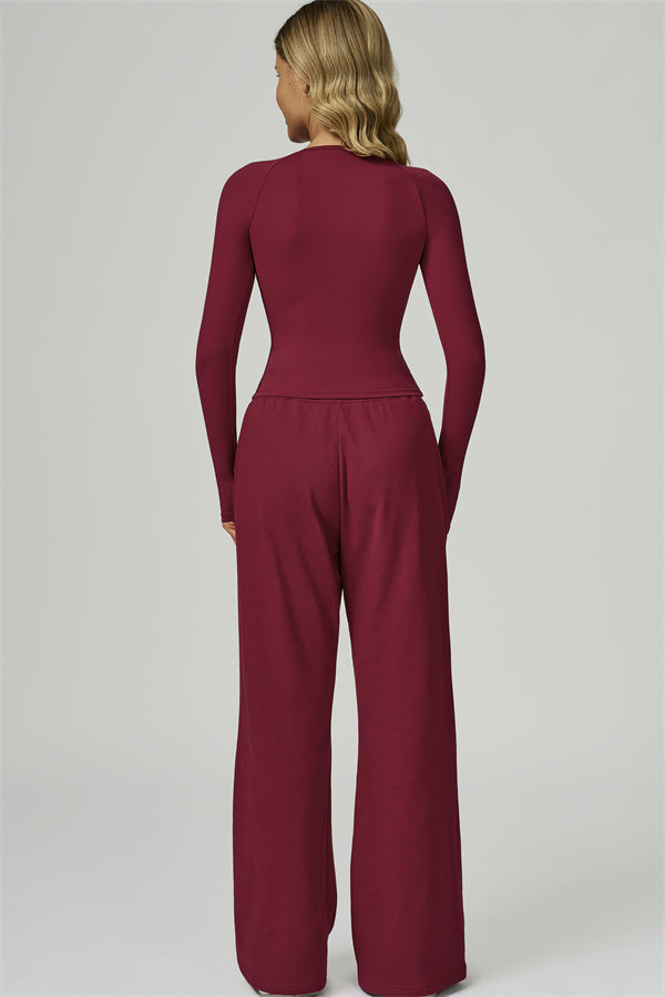 The FlexFit Pants