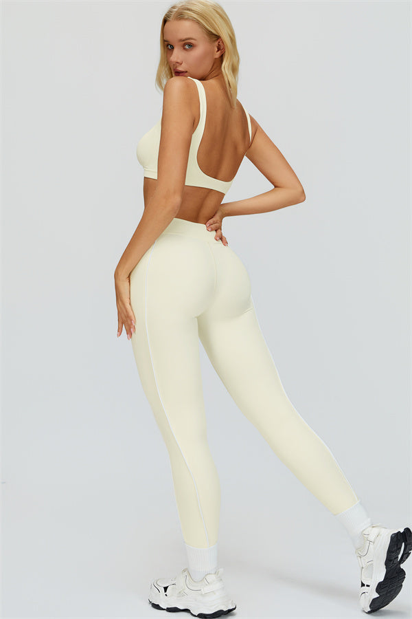 The Whisper Leggings