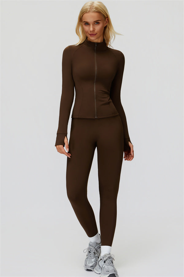 The FemmeFit Leggings