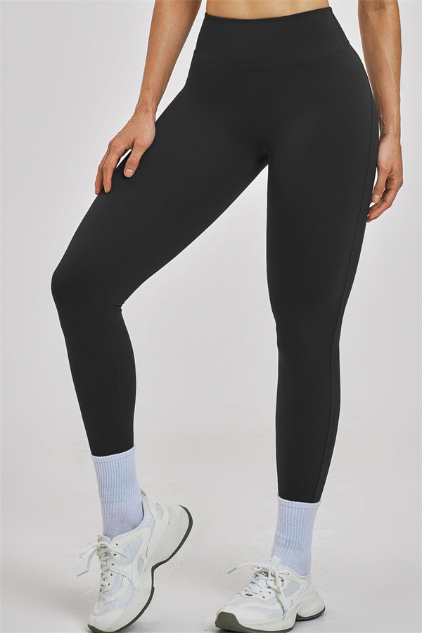 The Zenith Leggings
