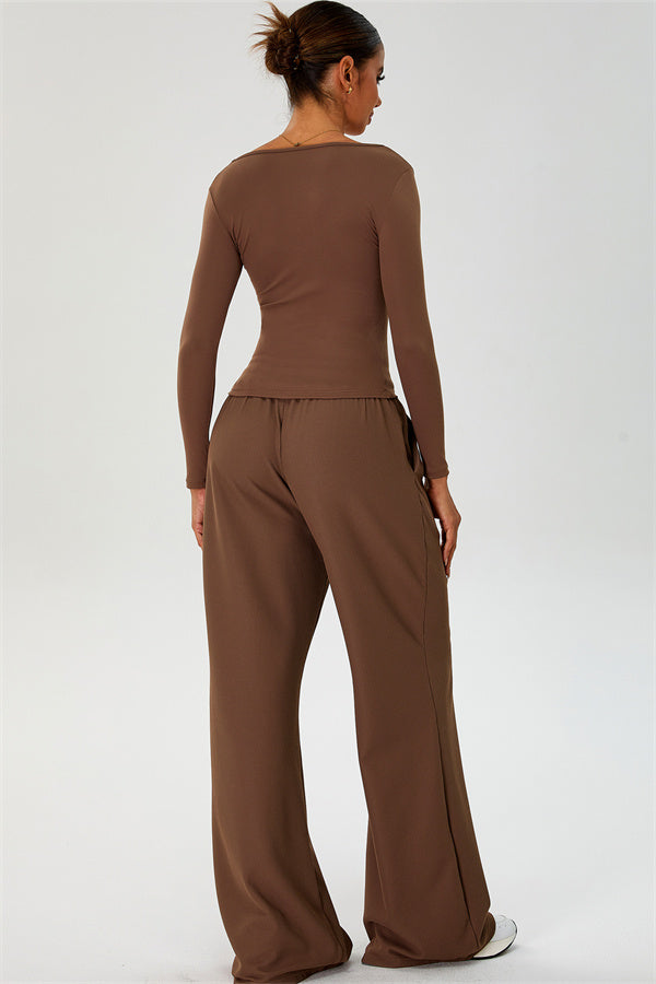 The Rush Sweatpants