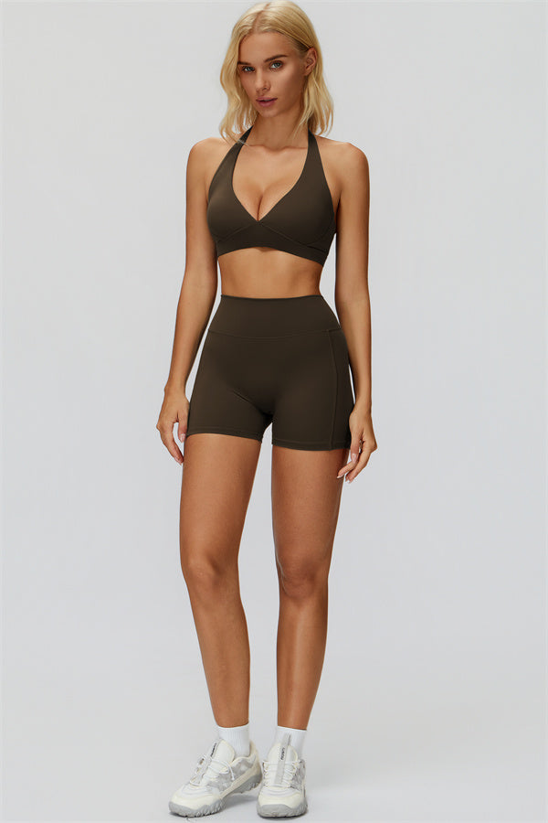 The Fyra Sports Bra