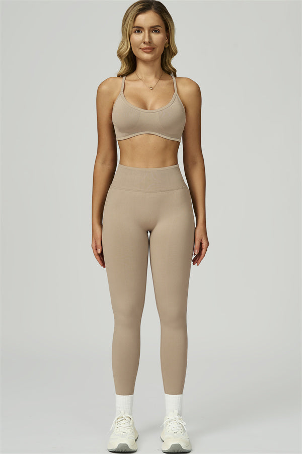 The Prime Sports Bra