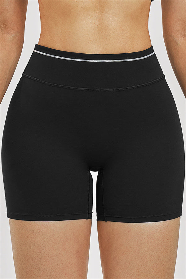The Unbound Jacket Crop Top Shorts 3-Piece Set