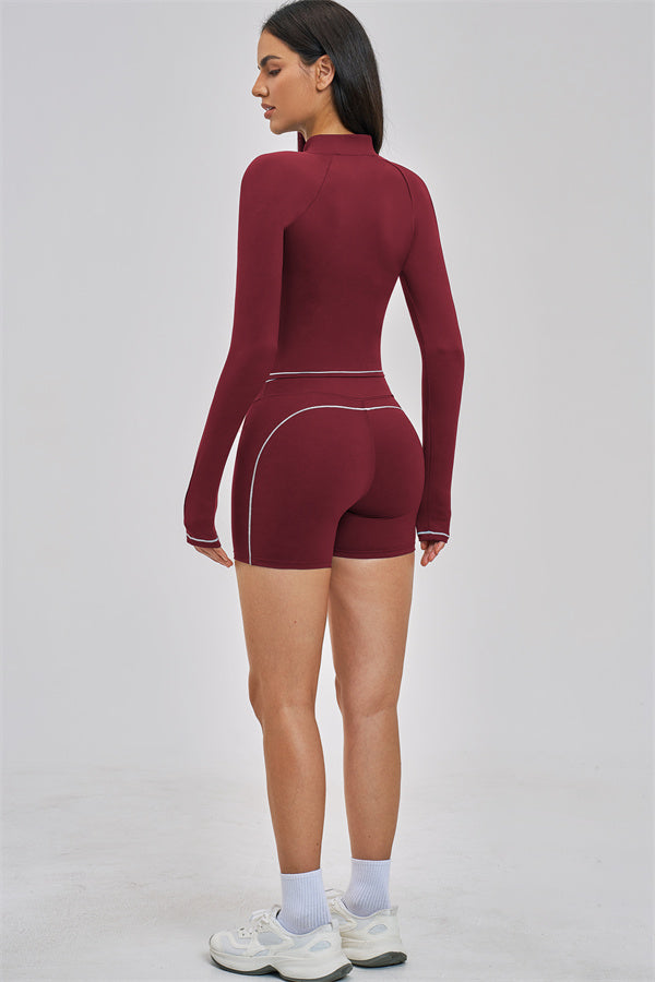 The Unbound Shorts