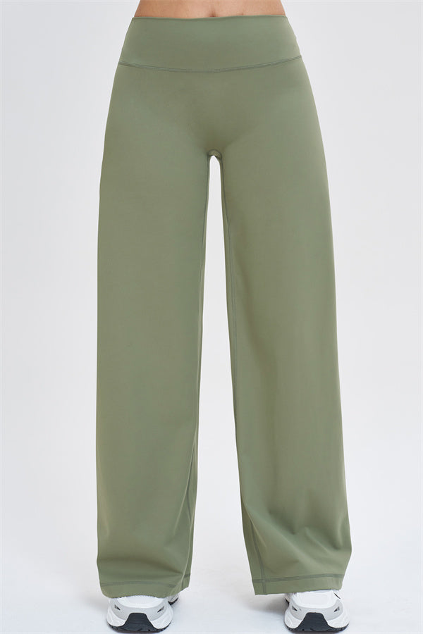The Twirl New Straight Leg Pants