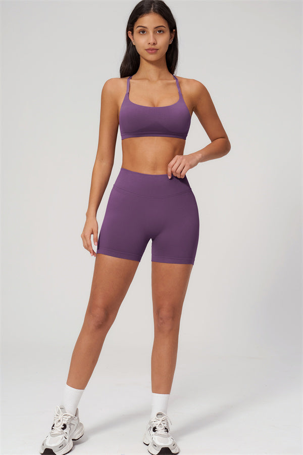 The New Empower Sports Bra