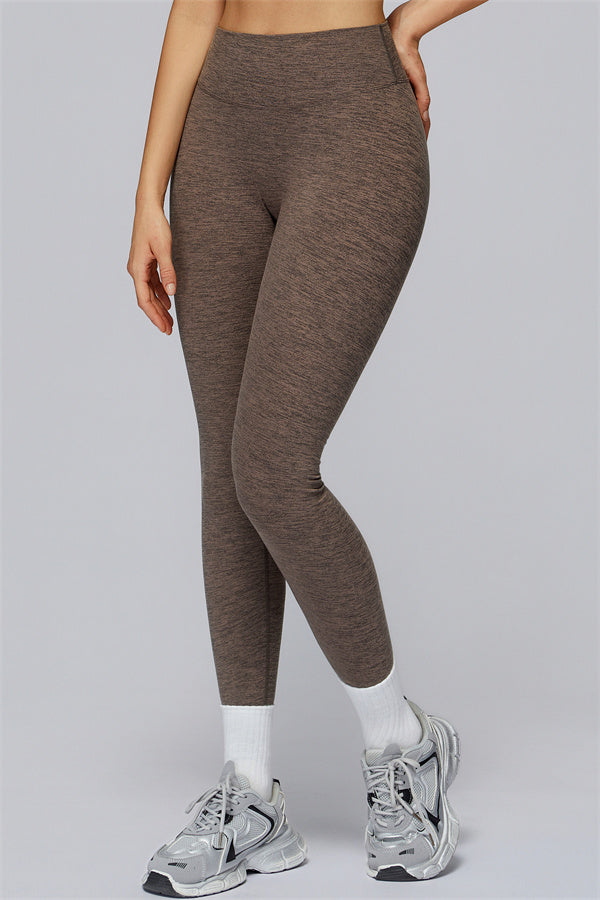 The Radiance Racerback Sports Bra Leggings 2-Piece Set