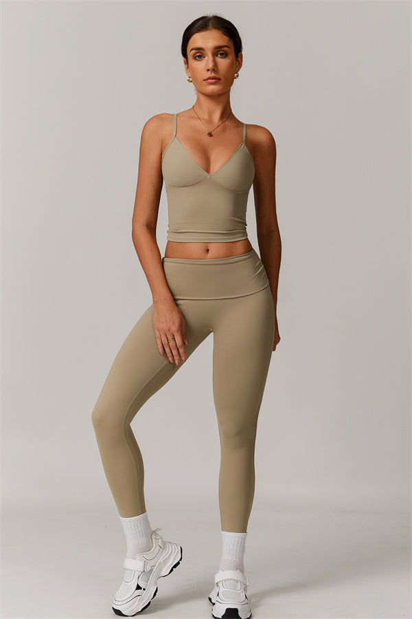 The Vigor Leggings