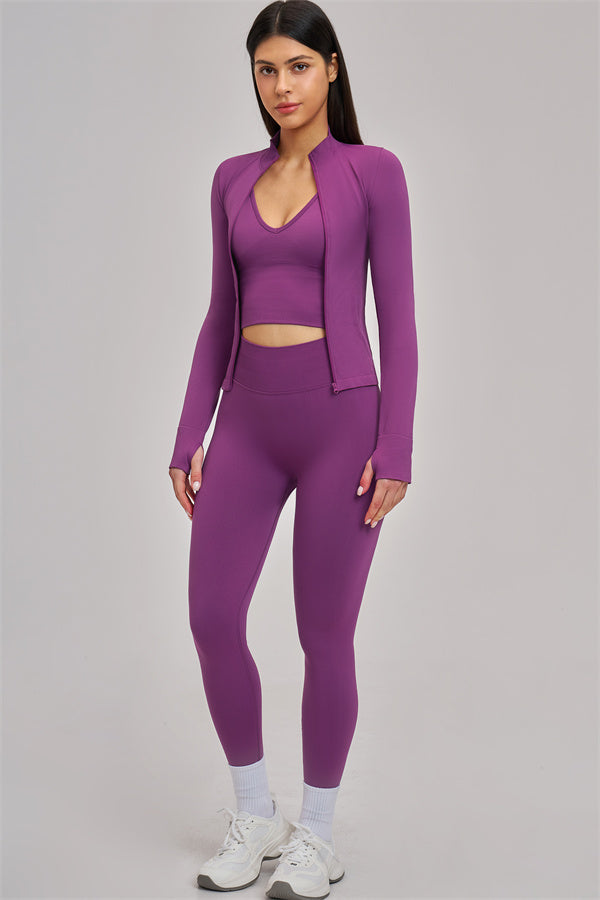 The New Allure Leggings