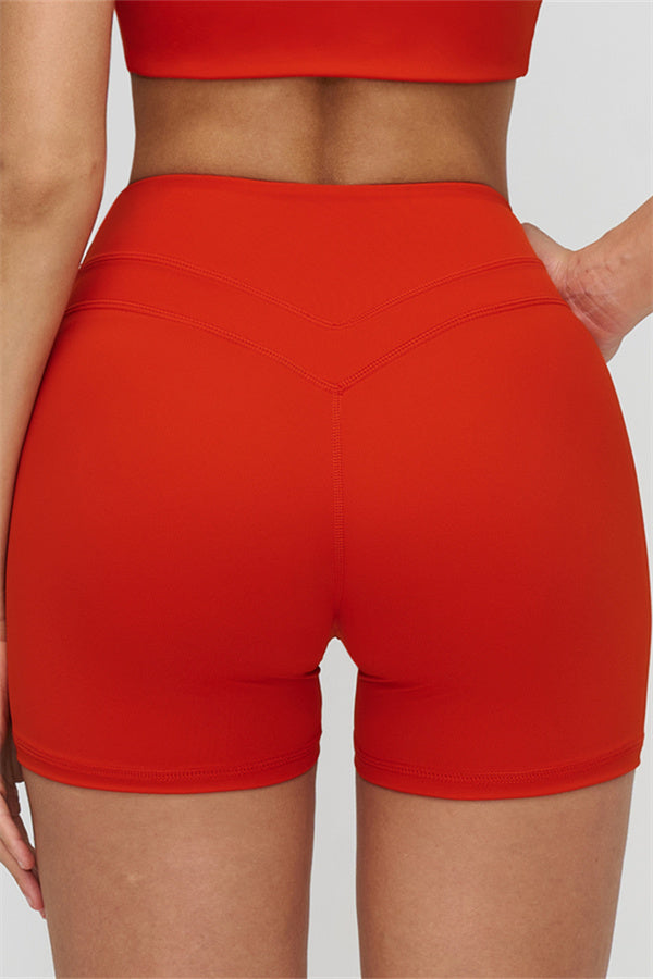 The Stride T-shirt Shorts 2-Piece Set