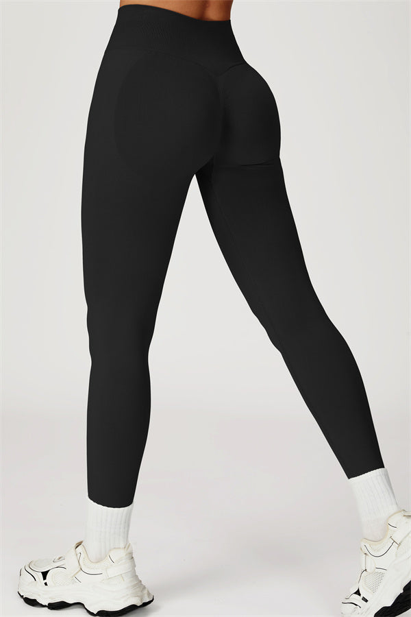 The Sculpt Sports Bra Leggings 2-Piece Set