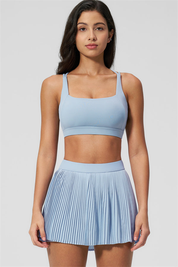 The Balance Sports Bra