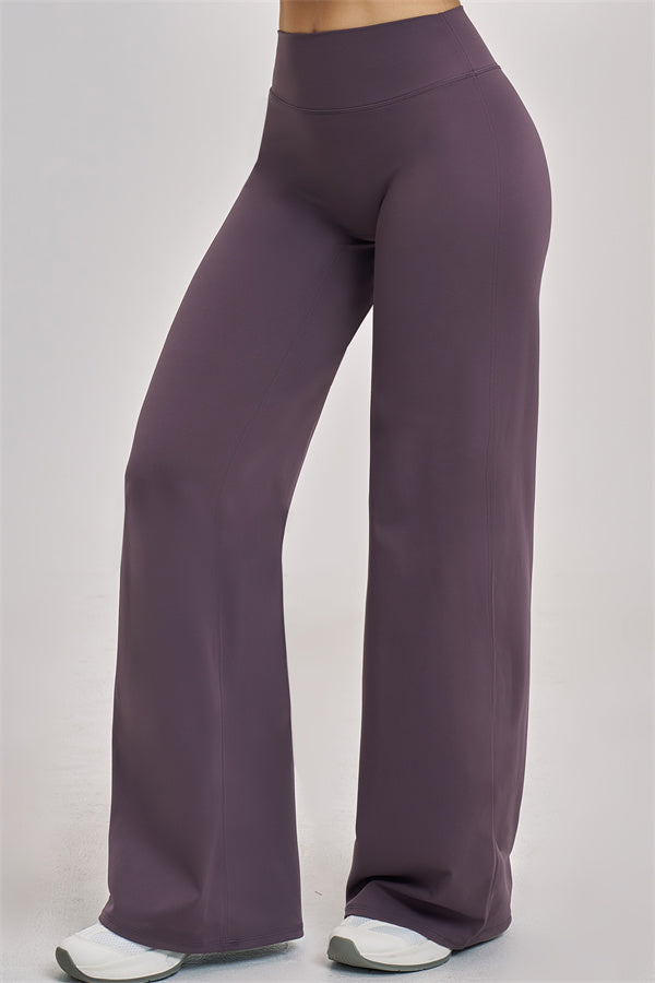 The Swoon Tank Top Flared Leggings 2-Piece Set