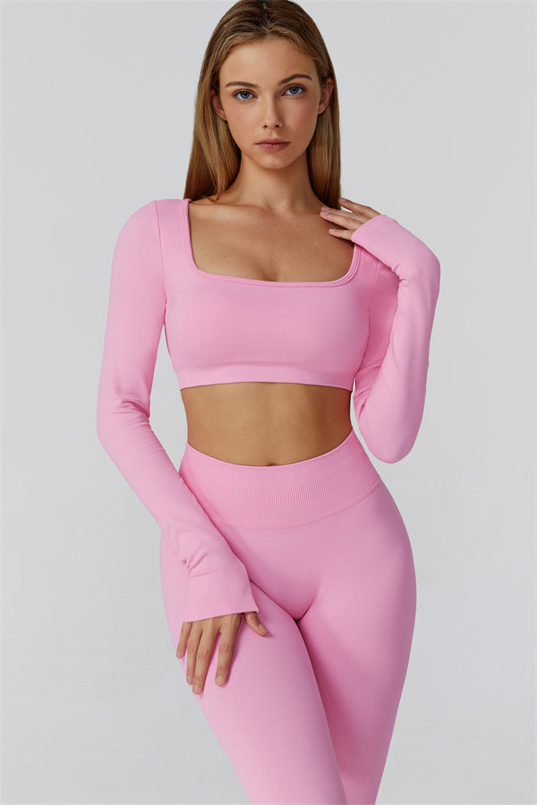 The Reign Leggings