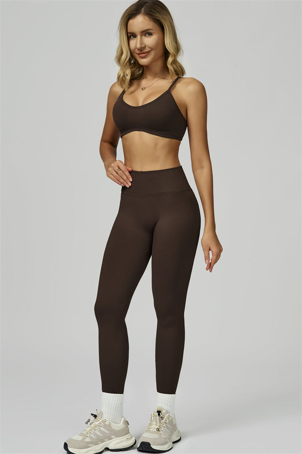 The Prime Sports Bra