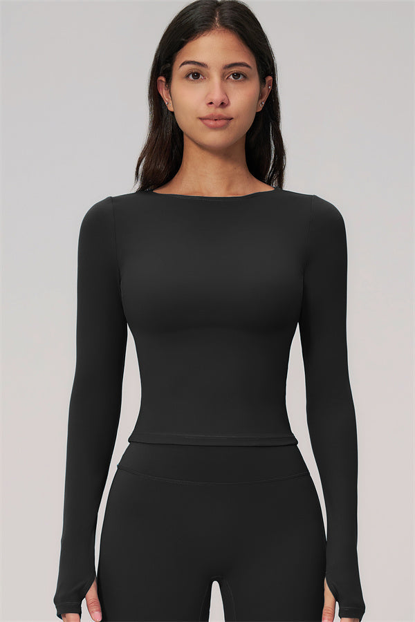 The Rapture Long Sleeve T-shirt Leggings 2-Piece Set