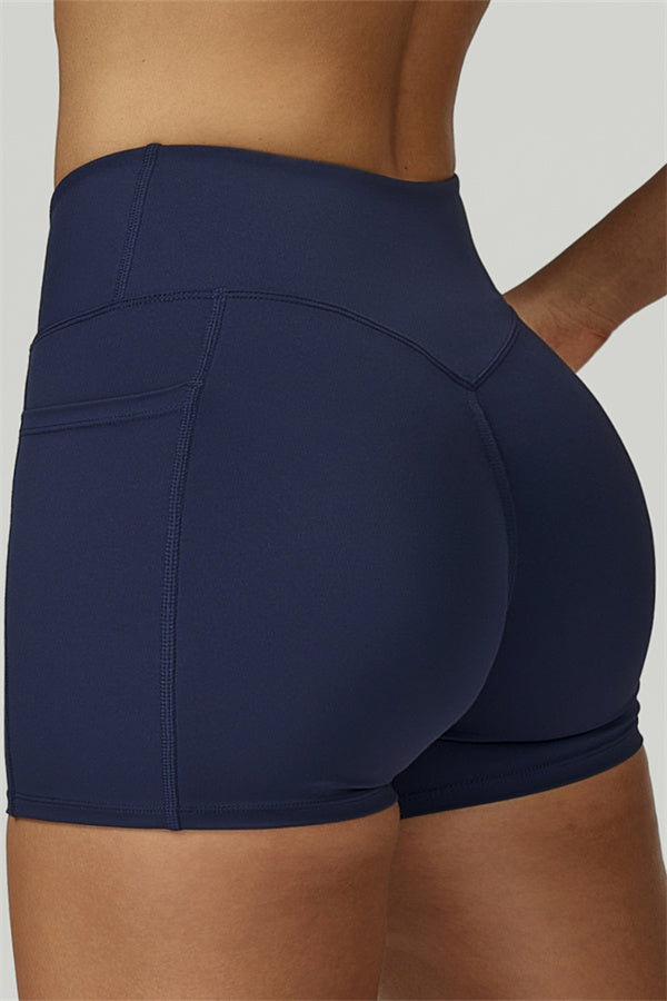 The Flourish Sports Bra Shorts 2-Piece Set