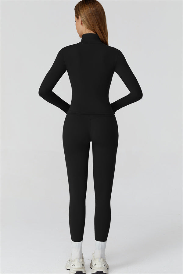 The Venus Leggings