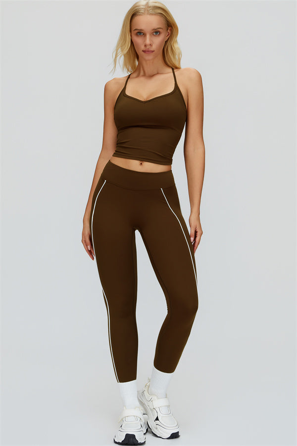 The Whisper Crop Top