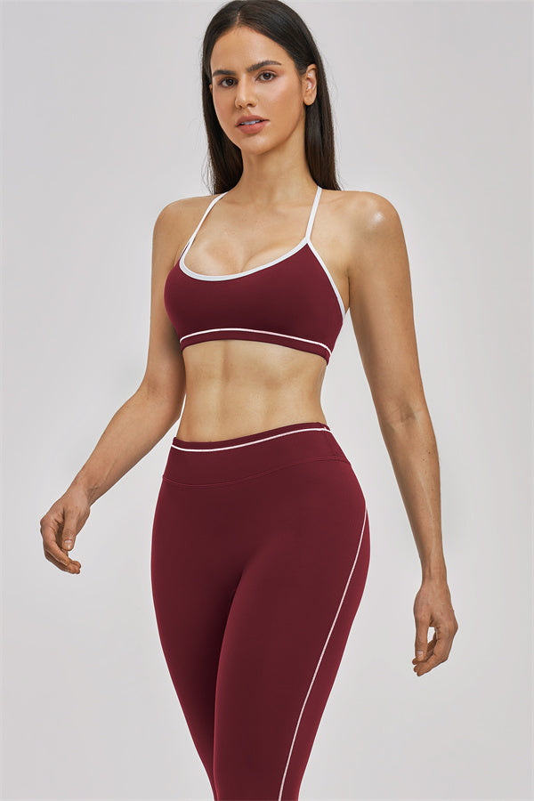 The Unbound Leggings