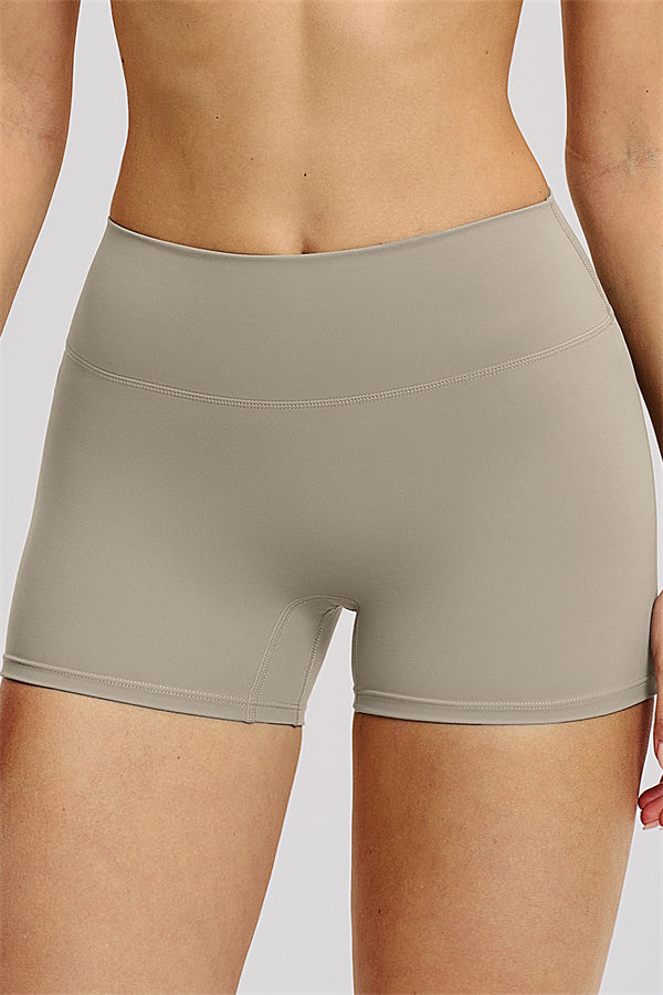 The Zestful Tank Top Shorts 2-Piece Set