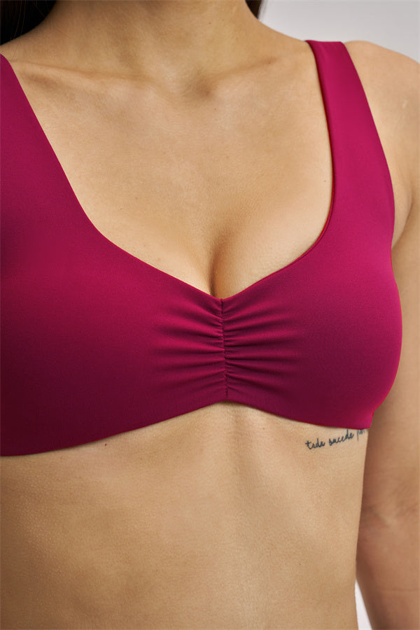 The Swoon Sports Bra Leggings 2-Piece Set