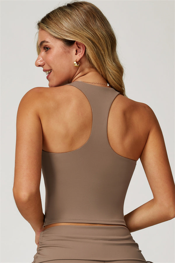 The Echo Tank Top