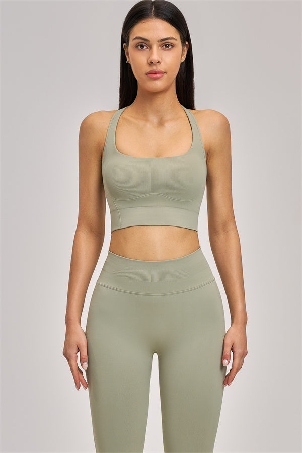 The Vision Sports Bra Leggings 2-Piece Set