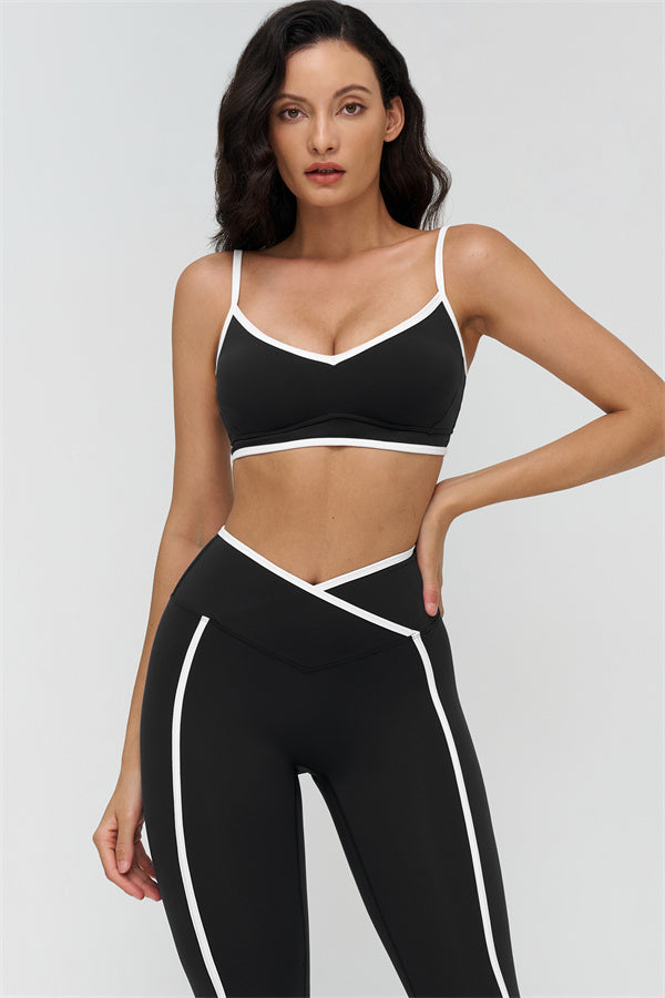 The Crave Leggings