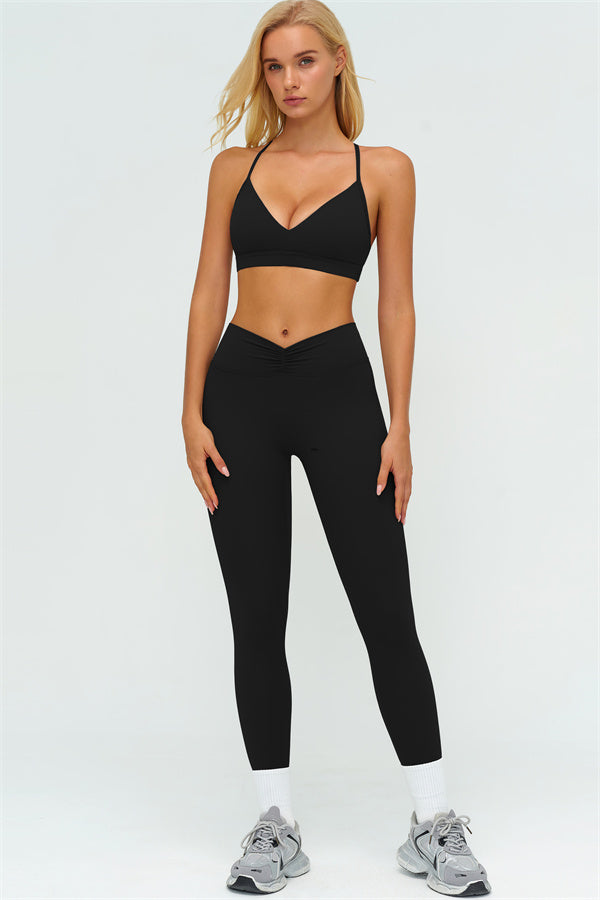 The Lushness Leggings