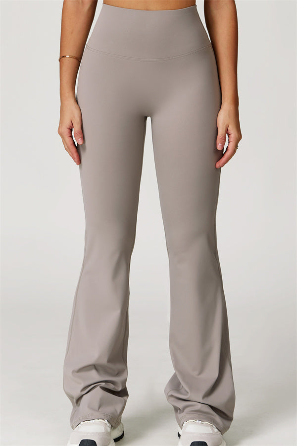 The Epic Flared Leggings