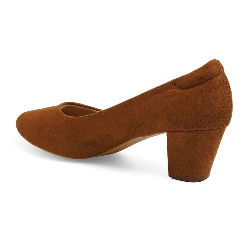 Blair- Pumps