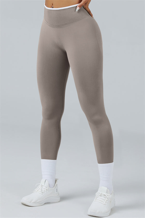 The Elevate Leggings