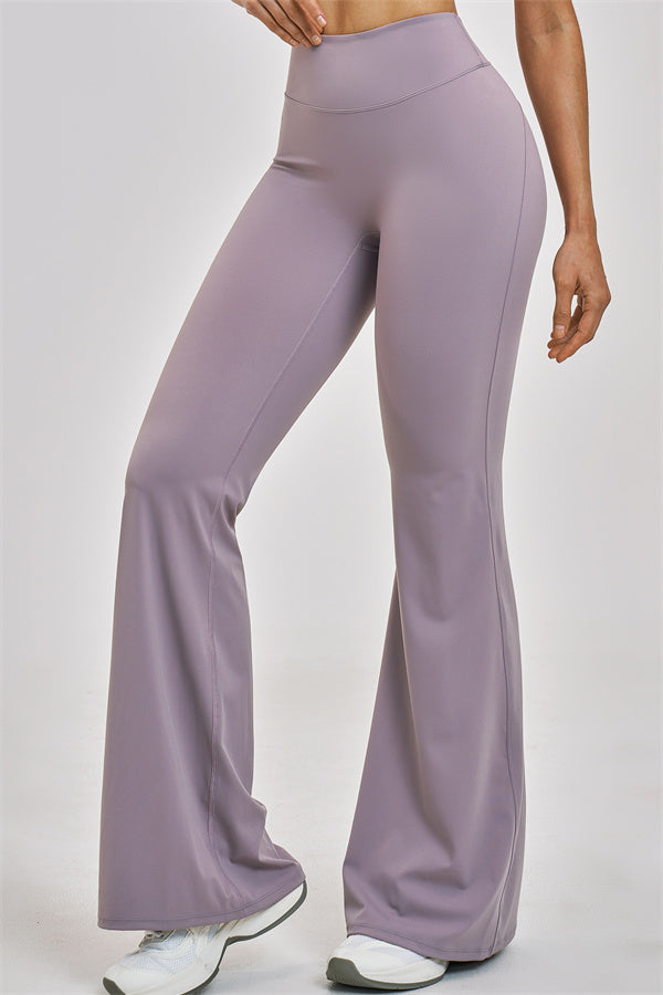 The Zenith Flared Leggings